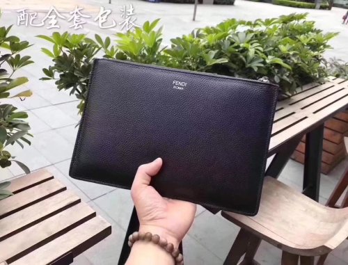 フェンディバッグコピー 大人気2021新品 FENDI 男女兼用 セカンドバッグ