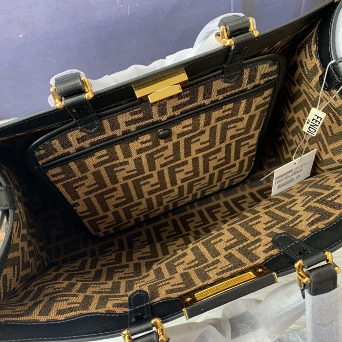 フェンディバッグコピー 大人気2021新品 FENDI レディース トートバッグ