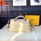 フェンディバッグコピー 定番人気2021新品 FENDI レディース ハンドバッグ
