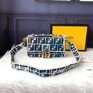 フェンディバッグコピー 定番人気2021新品 FENDI レディース ショルダーバッグ