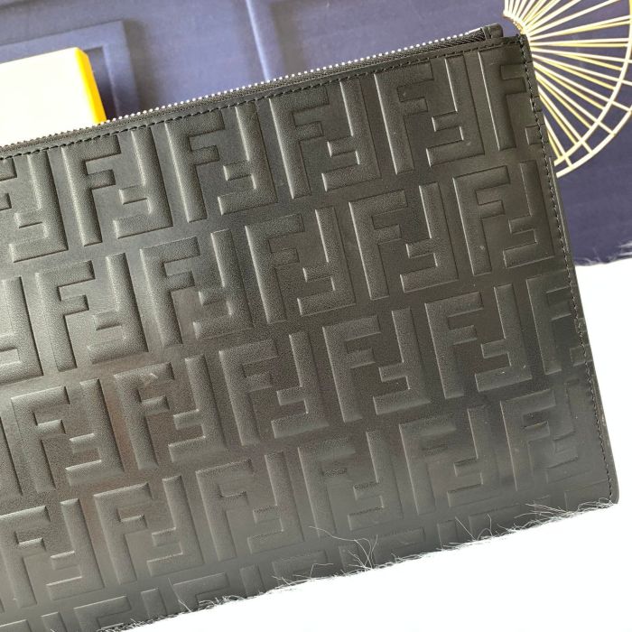 フェンディバッグコピー 定番人気2021新品 FENDI 男女兼用 セカンドバッグ