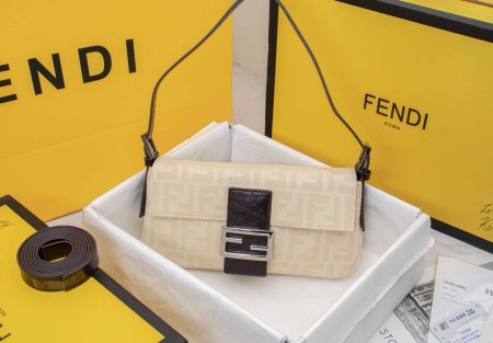フェンディバッグコピー 定番人気2021新品 FENDI レディース ハンドバッグ