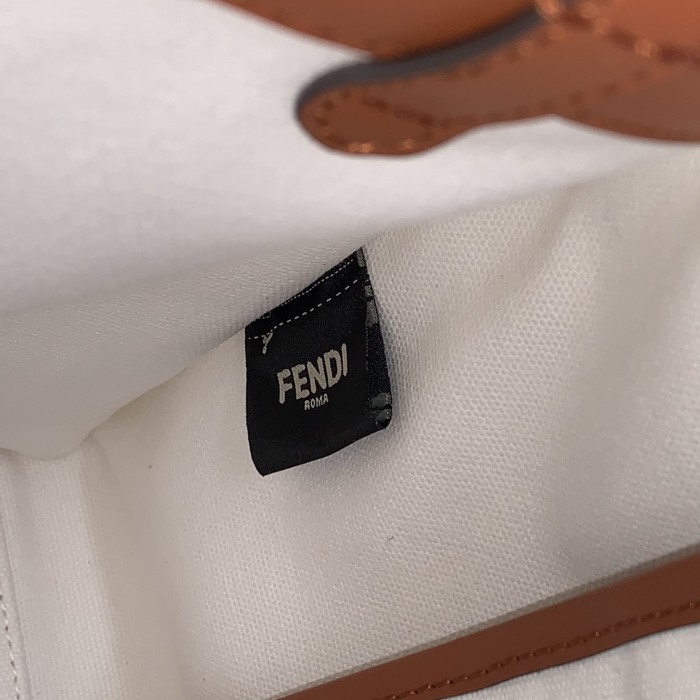 フェンディバッグコピー 大人気2021新品 FENDI レディース トートバッグ
