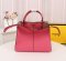 フェンディバッグコピー 2021新品注目度NO.1 FENDI レディース トートバッグ