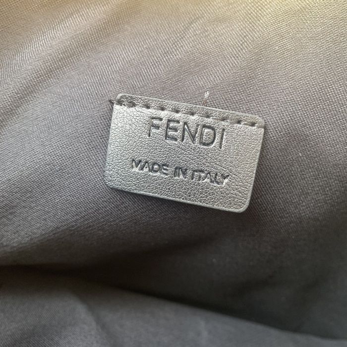 フェンディバッグコピー 定番人気2021新品 FENDI 男女兼用 セカンドバッグ