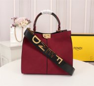 フェンディバッグコピー 2021新品注目度NO.1 FENDI レディース トートバッグ
