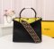 フェンディバッグコピー 2021新品注目度NO.1 FENDI レディース トートバッグ