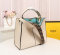 フェンディバッグコピー 2021新品注目度NO.1 FENDI レディース トートバッグ