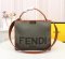 フェンディバッグコピー 2021新品注目度NO.1 FENDI レディース トートバッグ