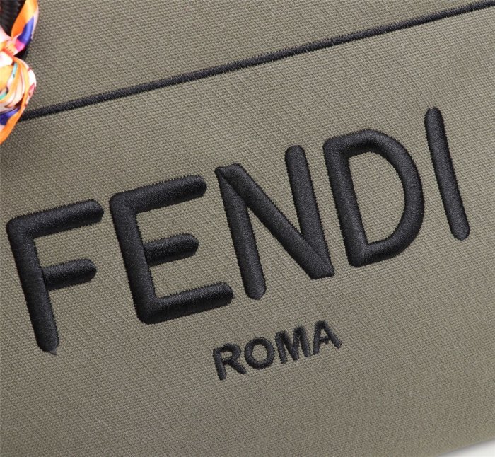 フェンディバッグコピー 大人気2021新品 FENDI レディース トートバッグ