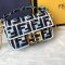 フェンディバッグコピー 定番人気2021新品 FENDI レディース ショルダーバッグ