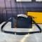 フェンディバッグコピー 定番人気2021新品 FENDI レディース ショルダーバッグ