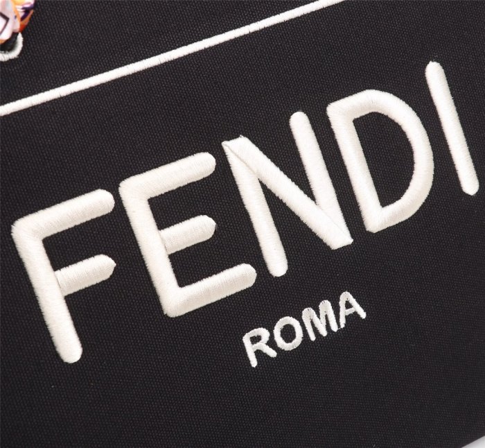 フェンディバッグコピー 大人気2021新品 FENDI レディース トートバッグ