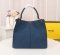 フェンディバッグコピー 2021新品注目度NO.1 FENDI レディース トートバッグ