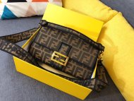 フェンディバッグコピー 定番人気2021新品 FENDI レディース ショルダーバッグ
