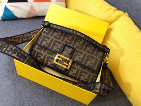 フェンディバッグコピー 定番人気2021新品 FENDI レディース ショルダーバッグ