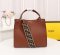 フェンディバッグコピー 定番人気2021新品 FENDI レディース トートバッグ