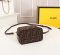 フェンディバッグコピー 2021新品注目度NO.1 FENDI レディース ショルダーバッグ