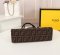 フェンディバッグコピー 2021新品注目度NO.1 FENDI レディース ハンドバッグ