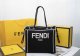 フェンディバッグコピー 定番人気2021新品 FENDI レディース トートバッグ