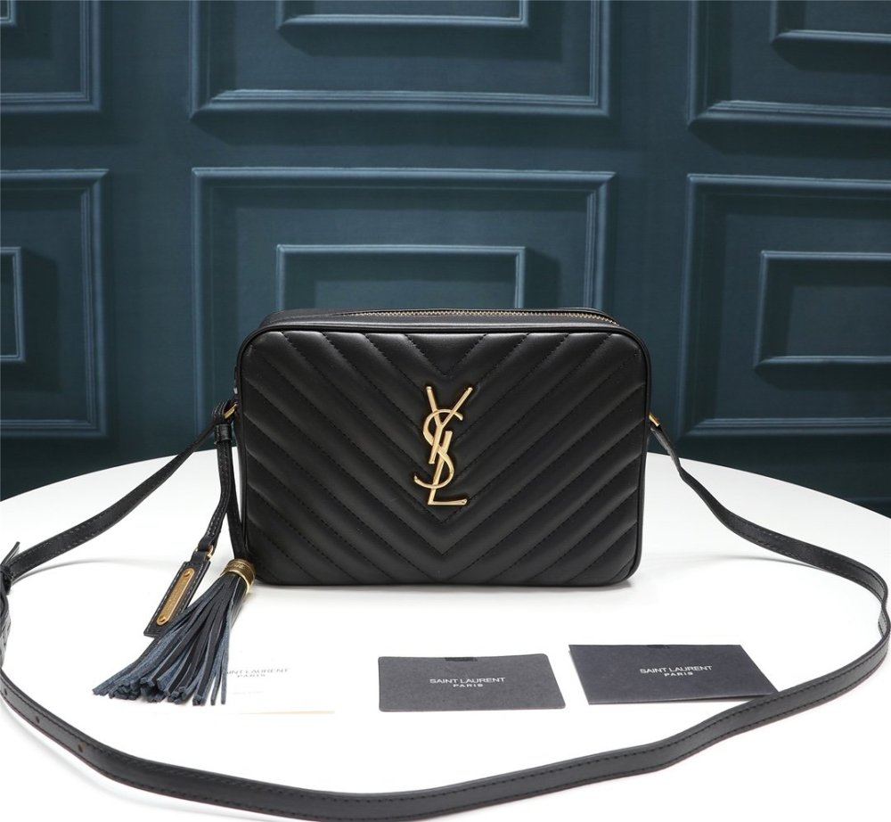 円 17800 イヴサンローラン バッグコピー 定番人気2021新品 Yslレディース ショルダーバッグ M Creditshop Jp