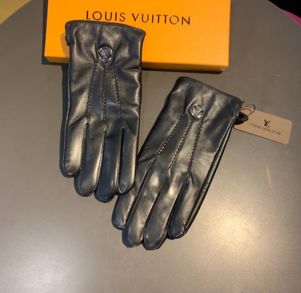 円 ルイヴィトン手袋コピー 定番人気21新品 Louis Vuitton メンズ 手袋 M Creditshop Jp