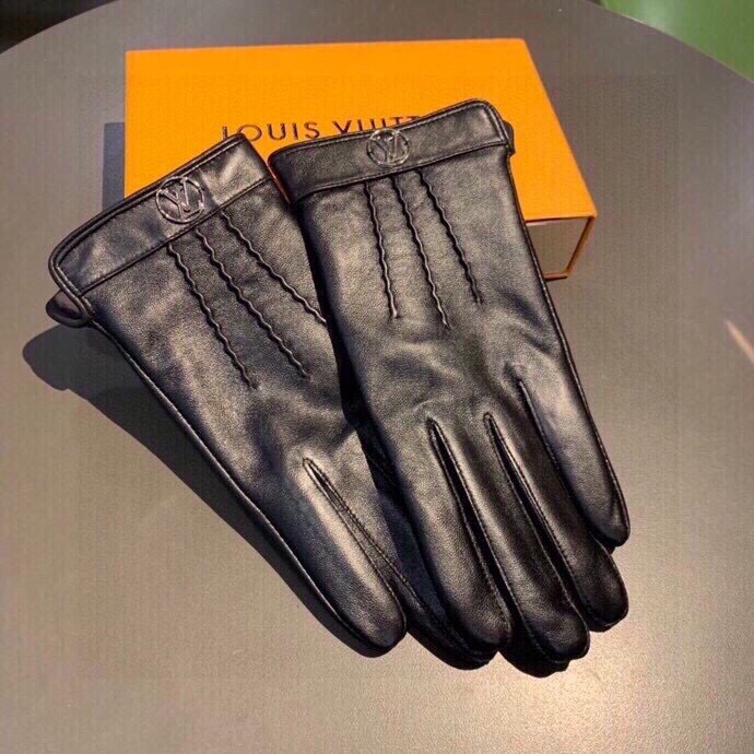 円 ルイヴィトン手袋コピー 定番人気21新品 Louis Vuitton メンズ 手袋 M Creditshop Jp