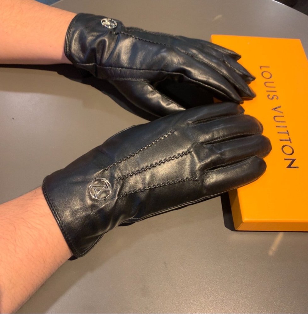 円 ルイヴィトン手袋コピー 定番人気21新品 Louis Vuitton メンズ 手袋 M Creditshop Jp