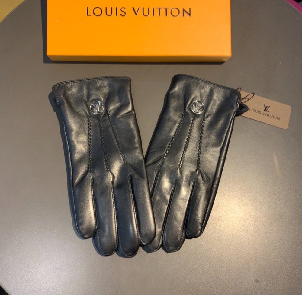 円 ルイヴィトン手袋コピー 定番人気21新品 Louis Vuitton メンズ 手袋 M Creditshop Jp