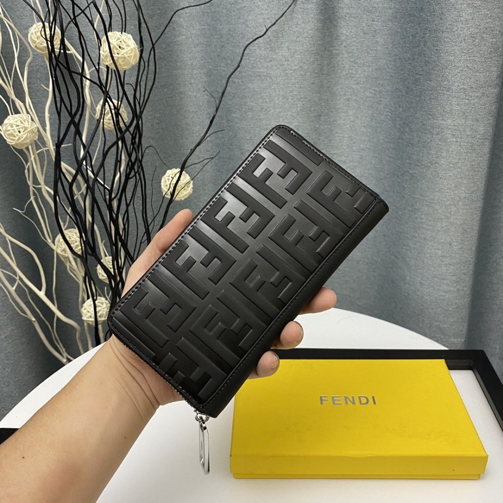 円 フェンディ財布コピー 定番人気21新品 Fendi メンズ 長財布 M Creditshop Jp