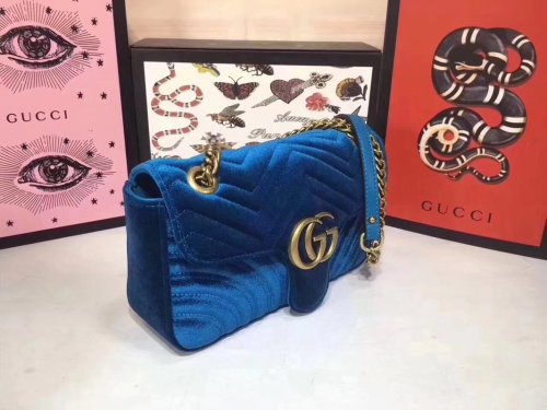 グッチバッグコピー 定番人気2021新品 GUCCI レディース ショルダーバッグ