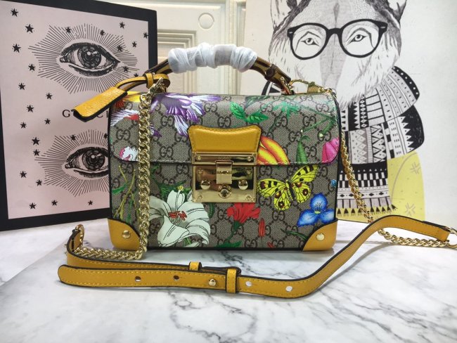 グッチバッグコピー 大人気2021新品 GUCCI レディース ハンドバッグ