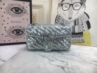 グッチバッグコピー 定番人気2021新品 GUCCI レディース ショルダーバッグ