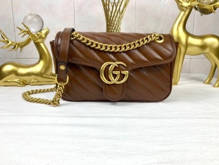 グッチバッグコピー 大人気2021新品 GUCCI レディース ショルダーバッグ