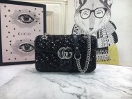 グッチバッグコピー 大人気2021新品 GUCCI レディース ショルダーバッグ