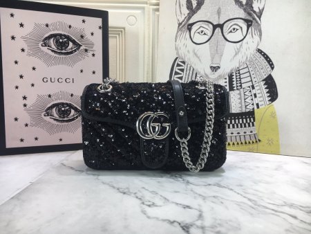 グッチバッグコピー 大人気2021新品 GUCCI レディース ショルダーバッグ