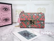 グッチバッグコピー 大人気2021新品 GUCCI レディース ショルダーバッグ