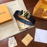 ルイヴィトンベルトコピー 大人気2021新品  Louis Vuitton メンズ ベルト