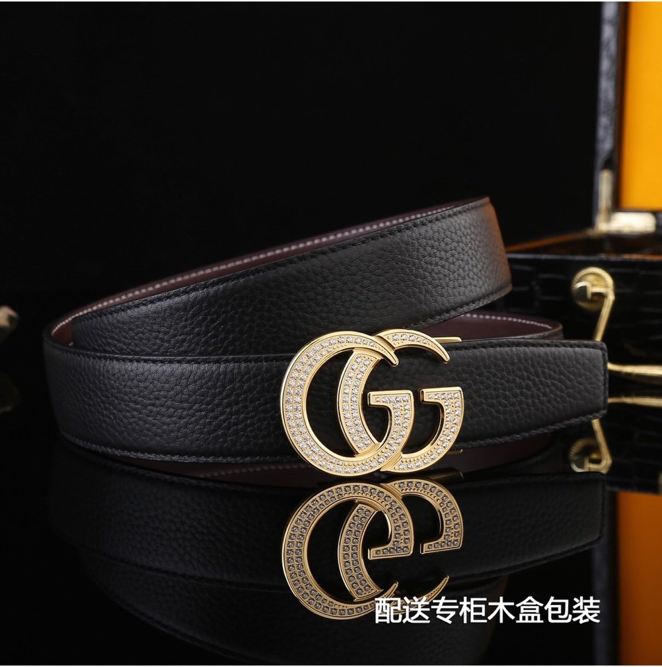 円 高品質 グッチ ベルトコピー 定番人気21新品 Gucci メンズ ベルト 2色 M Creditshop Jp