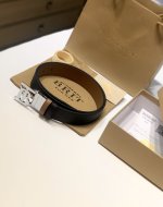 バーバリー ベルトコピー 定番人気2021新品  BURBERRY メンズ ベルト