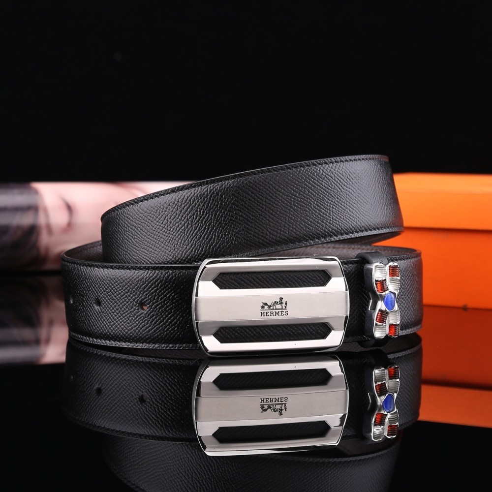 円 エルメス ベルトコピー 定番人気21新品 Hermes メンズ ベルト 2色 M Creditshop Jp