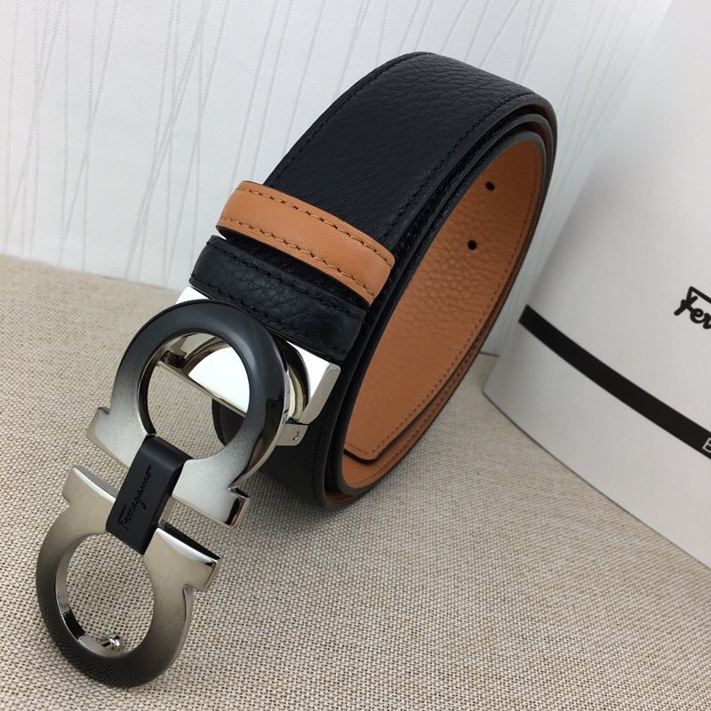 円 フェラガモ ベルトコピー 大人気21新品 Ferragamo メンズ ベルト M Creditshop Jp