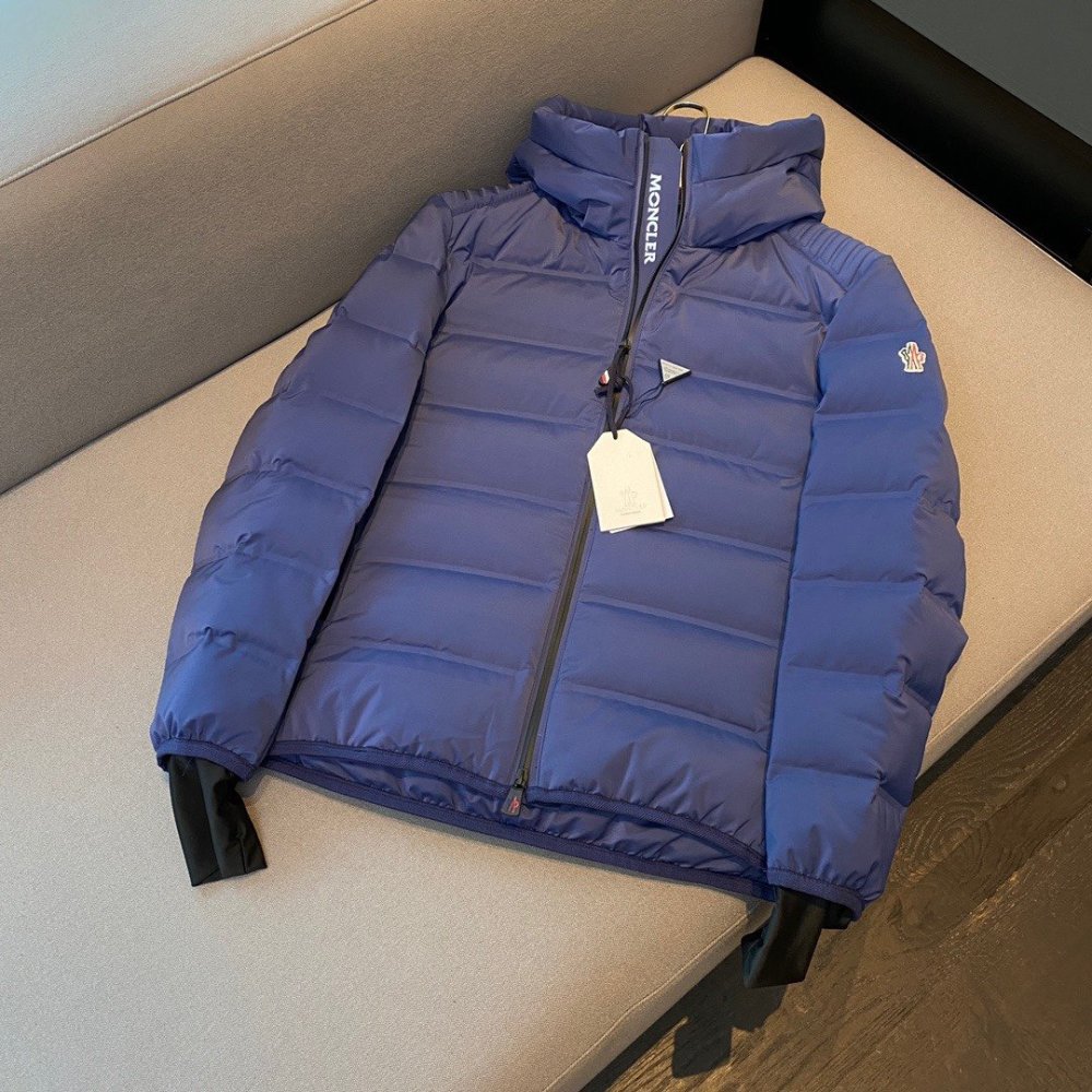 円 モンクレール服コピー 定番人気21新品 Moncler メンズ ダウンジャケット M Creditshop Jp