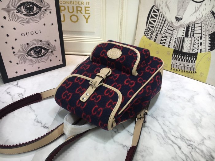 グッチバッグコピー 定番人気2021新品 GUCCI レディース バックパック