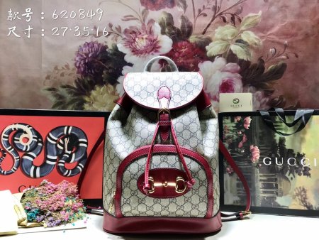 グッチバッグコピー 定番人気2021新品 GUCCI レディース バックパック