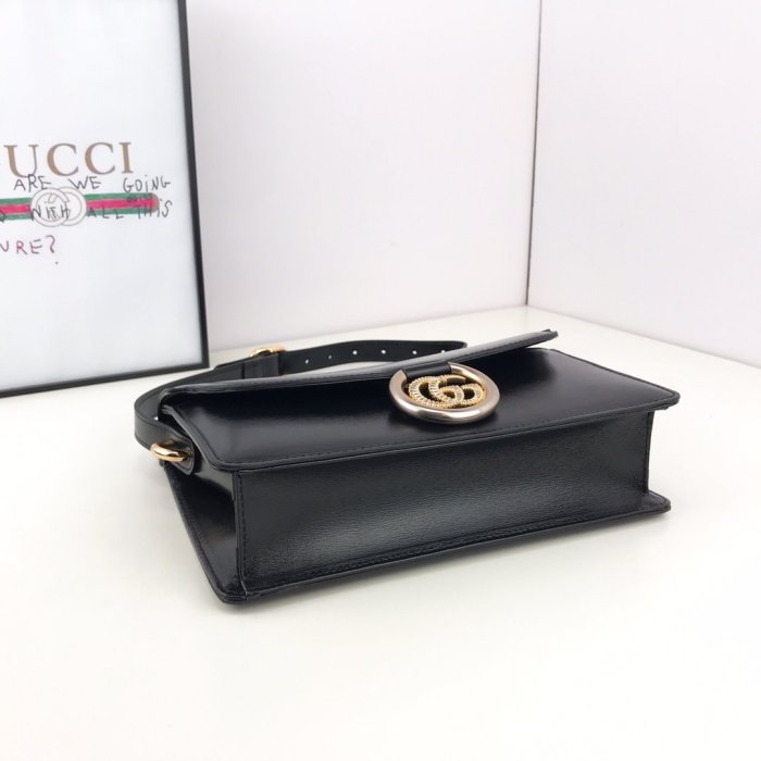 高品質 グッチバッグコピー 2021新品注目度NO.1 GUCCI レディース ショルダーバッグ