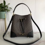 マイケル コースバッグコピー 2021新品注目度NO.1 Michael Kors レディース バケツバッグ