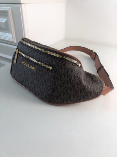 マイケル コースバッグコピー 2021新品注目度NO.1 Michael Kors 男女兼用 ウエストポーチ