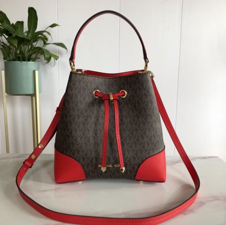 マイケル コースバッグコピー 大人気2021新品 Michael Kors レディース バケツバッグ