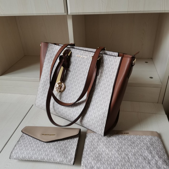 マイケル コースバッグコピー 定番人気2021新品 Michael Kors レディース トートバッグ